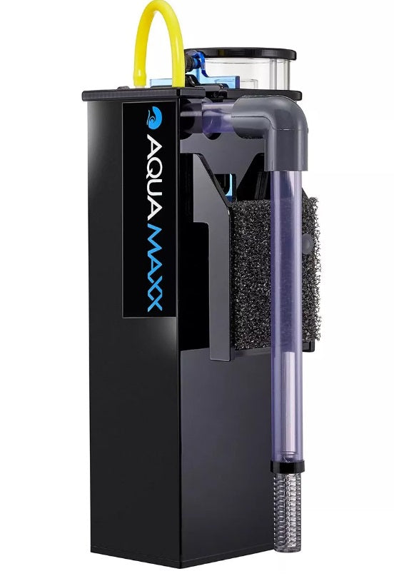 Aquamaxx Bullet 2 Hang-On-Back Nano Protein Skimmer