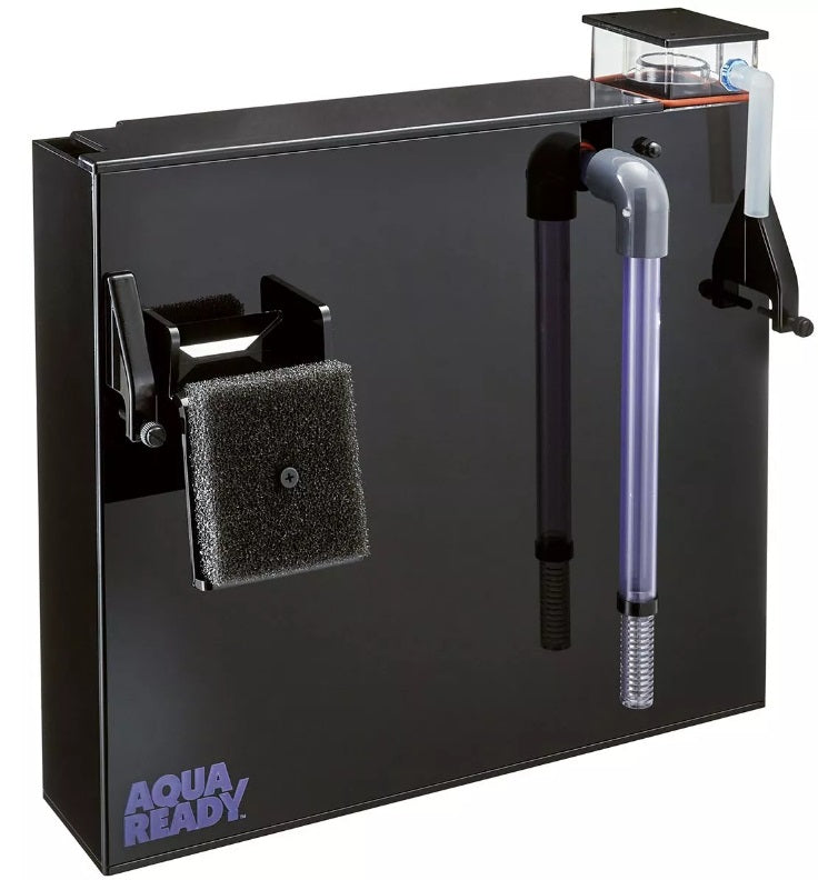 Aqua Ready HF-M Complete Filtration System