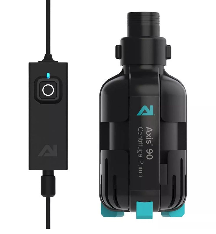 Aqua Illumination Axis 90 Centrifugal Pump (925 GPH)