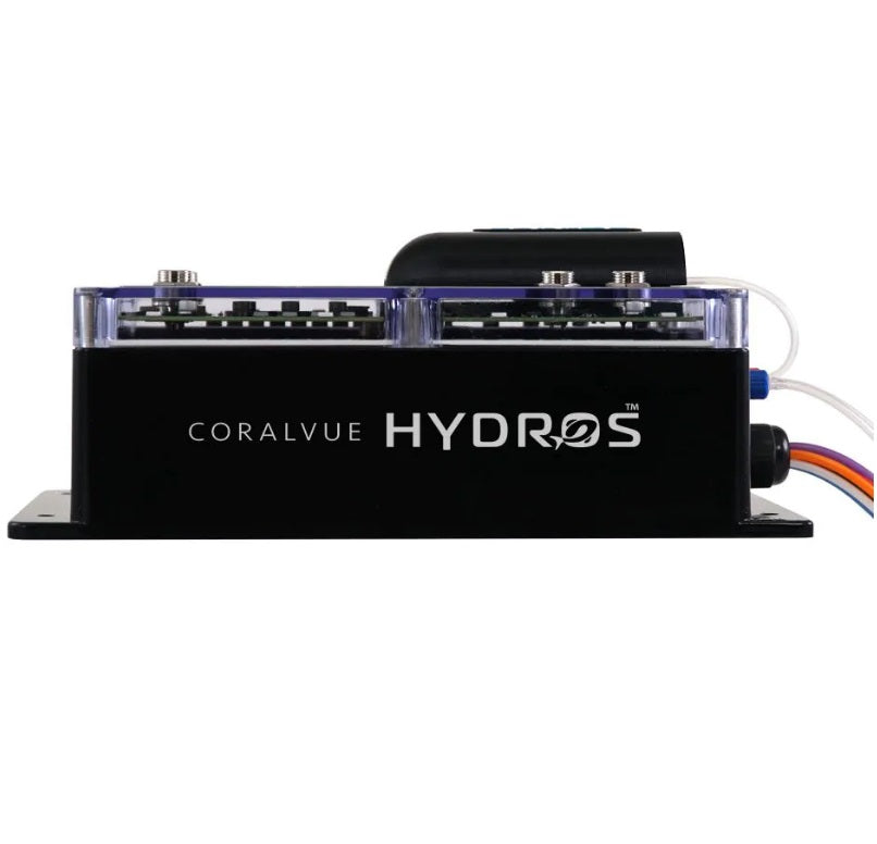 HYDROS Maven Auto Water Tester - COMING SOON