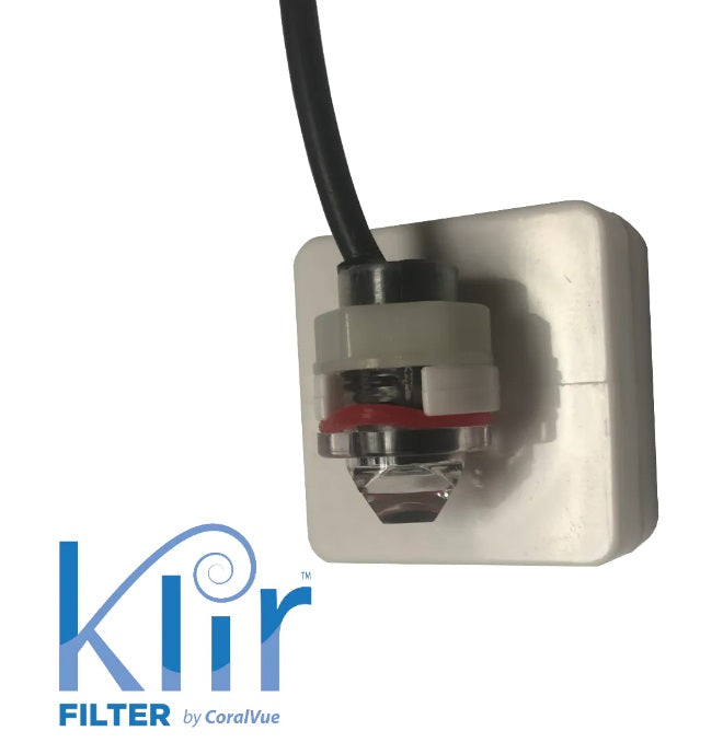 Klir Magnetic Mount for Klir IR Eye Sensor