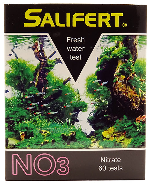 Salifert Freshwater Nitrite Test