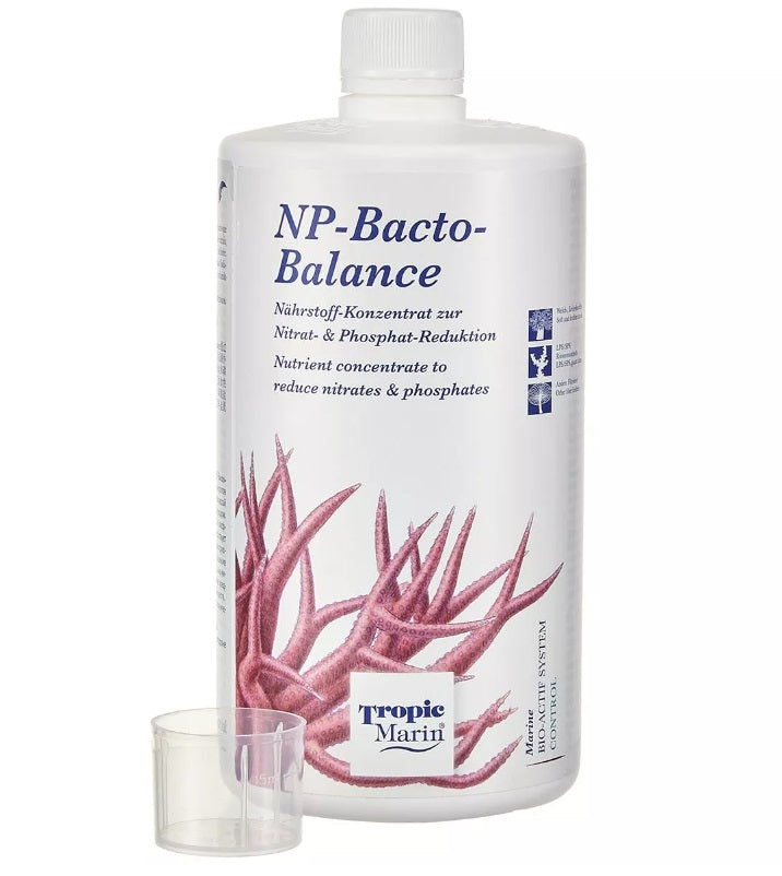 Tropic Marin NP Bacto Balance - 500ml