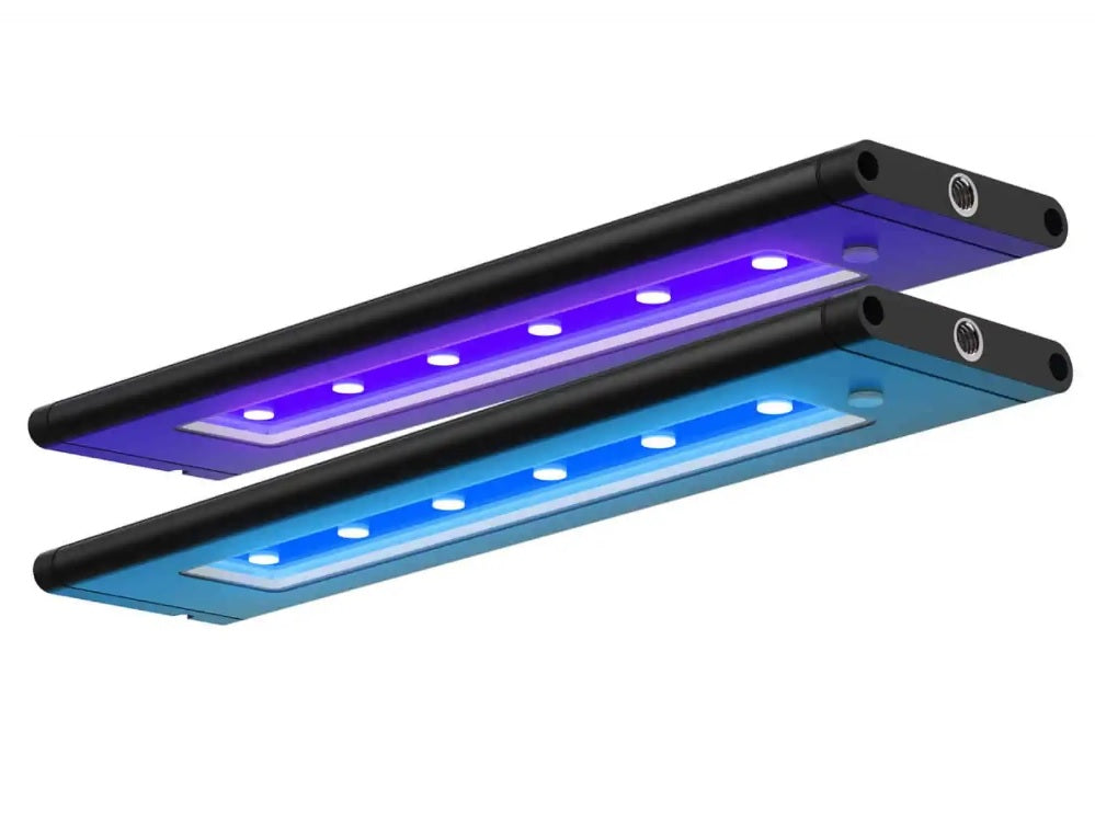 Aqua Illumination Blade Marine Strip LED - Coral GROW 39 - 48"