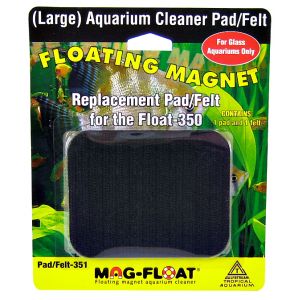 Mag-Float Replacement Pad / Felt for the Float 350 (Large)