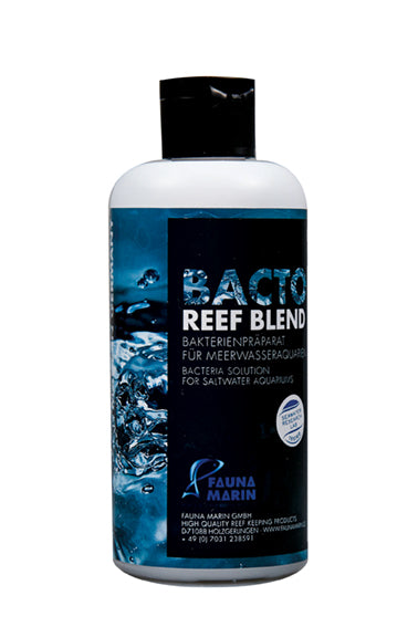 Fauna Marin Bacto Reef Blend 250ml