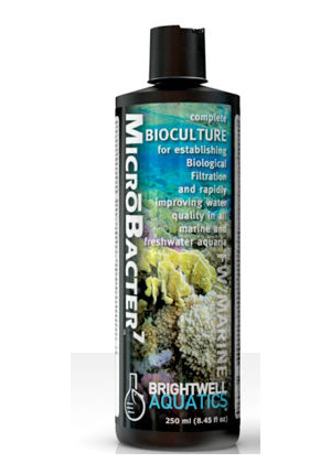 Brightwell Aquatics Microbacter7 (250ml)