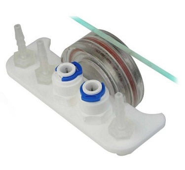 Aquamaxx DTH-1 Pro Magnetic Dosing Tube Holder