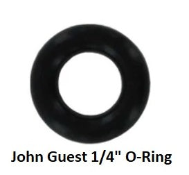 John Guest 1/4" O-Ring