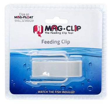 Mag-Float Mag-Clip Feeding Clip for Magnet Cleaners (Small and Medium)