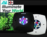 Aqua Illumination Prime 16 HD Freshwater LED Fixture - White