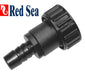 Red Sea Reefer Aquarium Replacement Return Connector 16mm - R42221