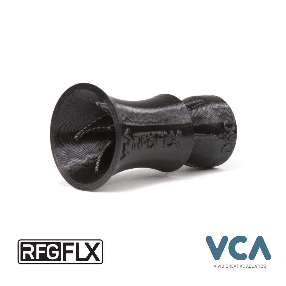 VCA 1/2in Flex Series Random Flow Generator (RFG050-FLX)
