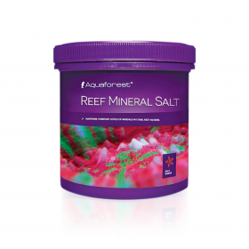 Aquaforest Reef Mineral Salt 5kg