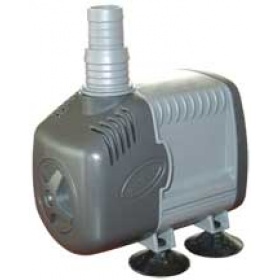 Sicce Syncra 5.0 adjustable water pump - 1321gph