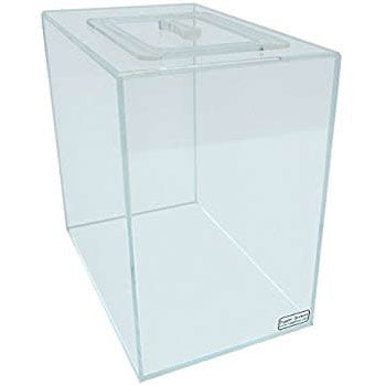 Trigger Systems Crystal ATO 10 Gallon Reservoir