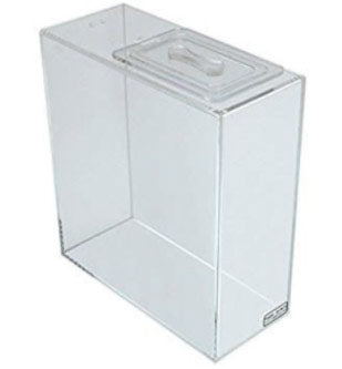 Trigger Systems Crystal ATO 5 Gallon Reservoir