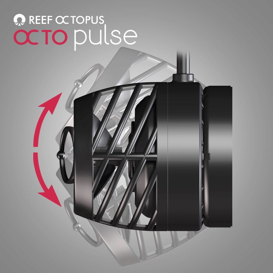 Reef Octopus Octo Pulse 2 pump ONLY