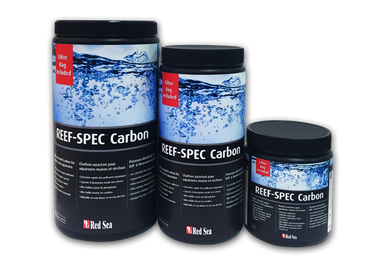 Red Sea REEF-SPEC Carbon - 500ml