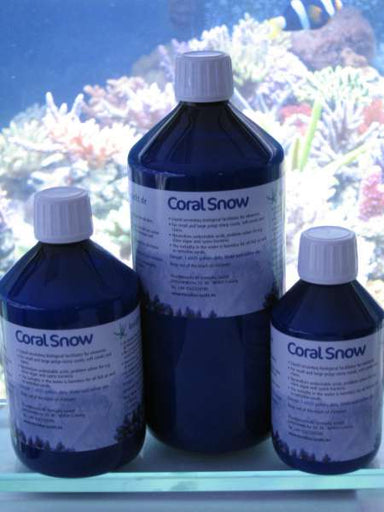 ZEOvit Coral Snow (500 ml)
