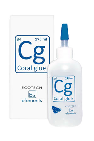 Ecotech Marine Elements Coral Glue (295ml)