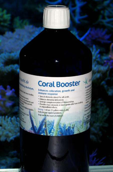 ZEOvit Coral Booster (250ml)