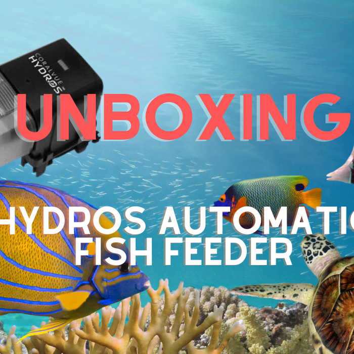 News — Reef Supplies Canada