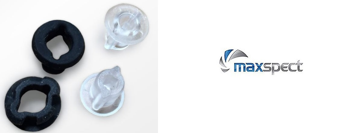 MaxSpect Gyre Parts Available in Canada