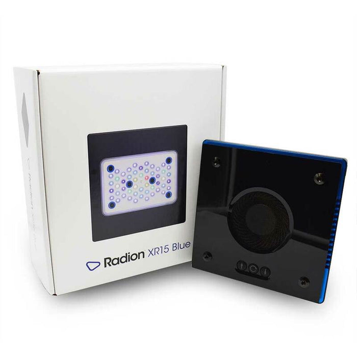 Ecotech Radion XR15 G5 Pro Review from Apr 30, 2016