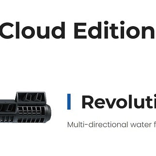 Maxspect Gyre Cloud Edition Added To Catalog