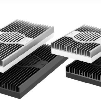 Aqua Illumination Hydra 64HD LED Light unboxing / whats in the box