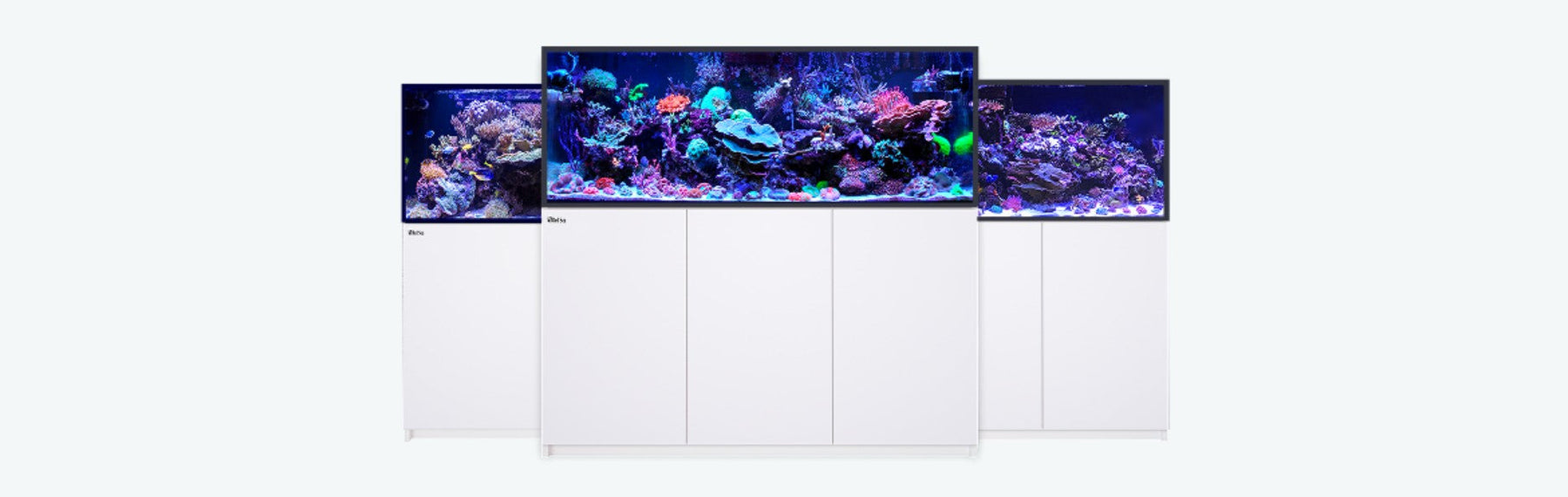 Red Sea Reefer G3 Aquariums