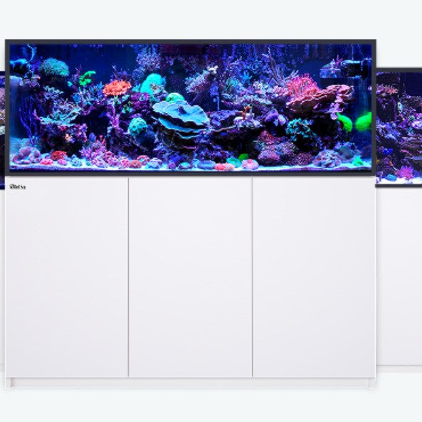 Red Sea Reefer G3 Aquariums