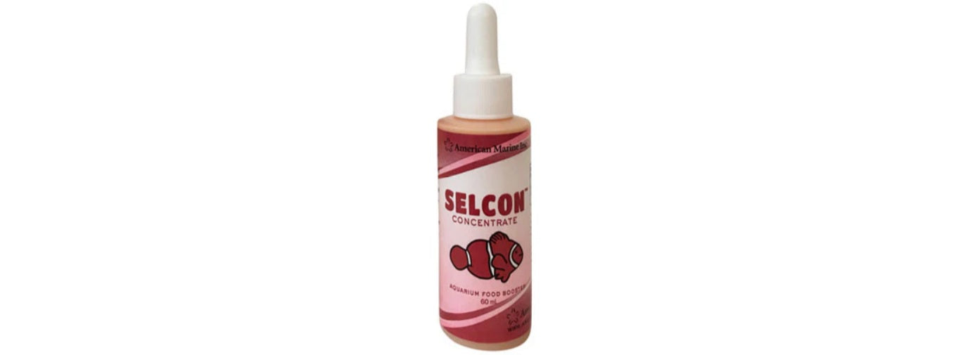 Selcon Red American Marine Selcon — Reef Supplies Canada