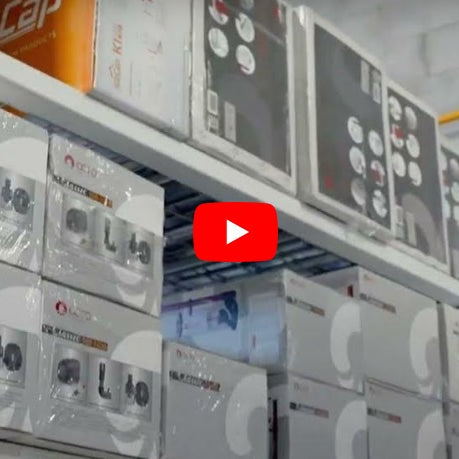 ReefSupplies.ca Video ShowCase / Vidéo de présentation de ReefSupplies.ca