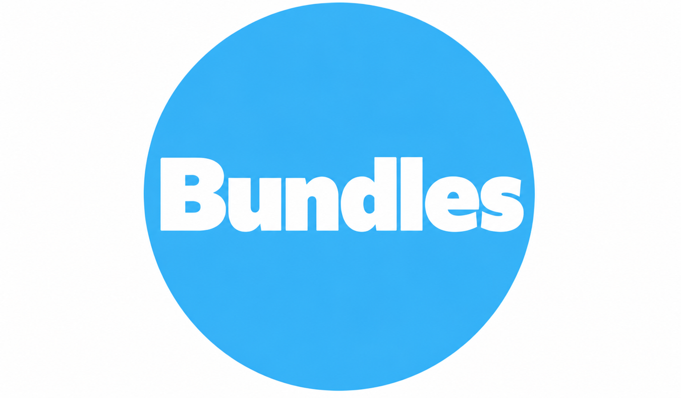 Bundles