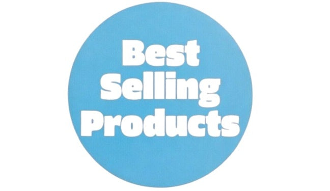 Best Selling Products