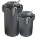 Sicce Space EKO+ 100 External Canister Filter - up to 30gal