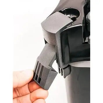 Sicce Whale 1 External Canister Filter 120 - up to 30gal