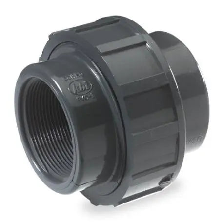 Neptune Apex COR 1.25" Union (also fits Varios w/ 1.25" in/out)
