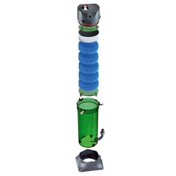 Eheim Classic 150 Canister Filter (150)