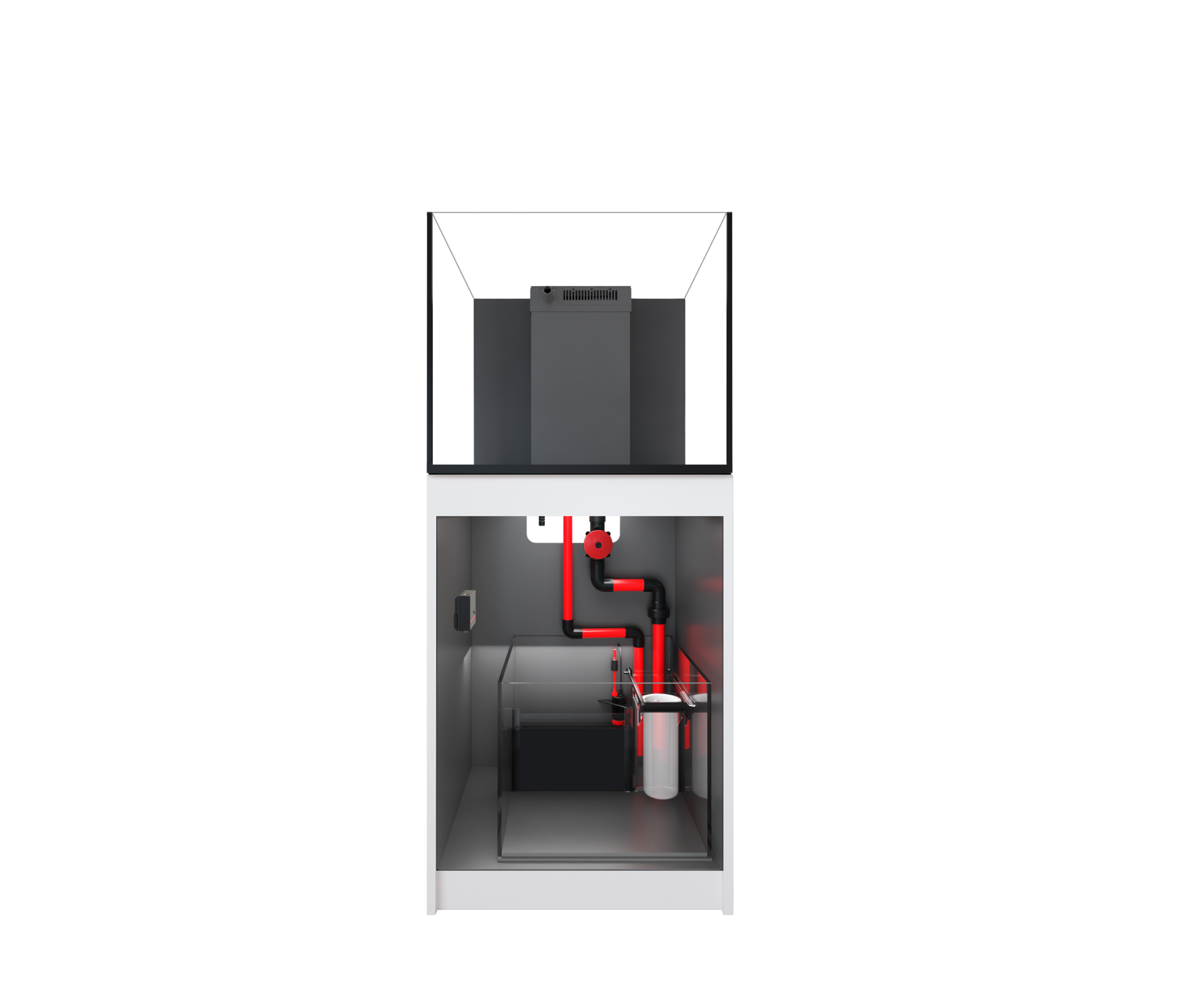 Red Sea Reefer G3 625