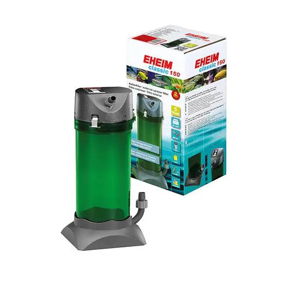 Eheim Classic 150 Canister Filter (150)