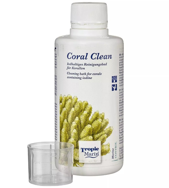 Tropic Marin Coral Clean - 250ml