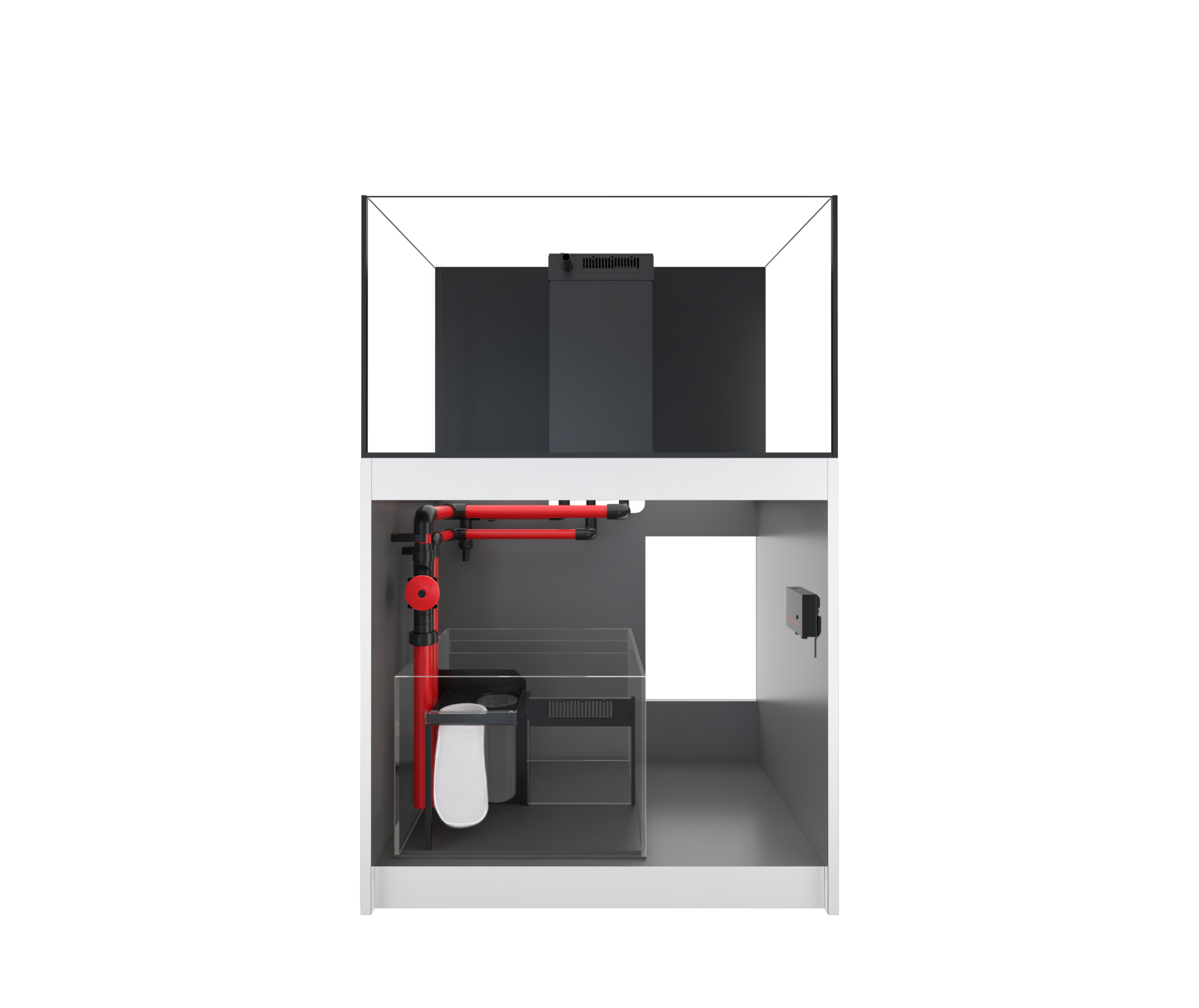 Red Sea Reefer G3 625