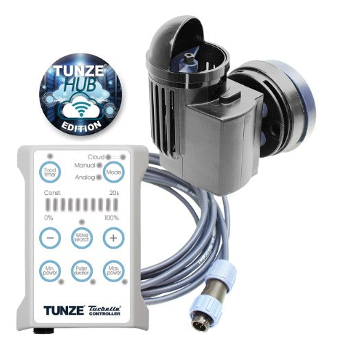 Tunze Turbelle nanostream 6040 w/ HUB controller