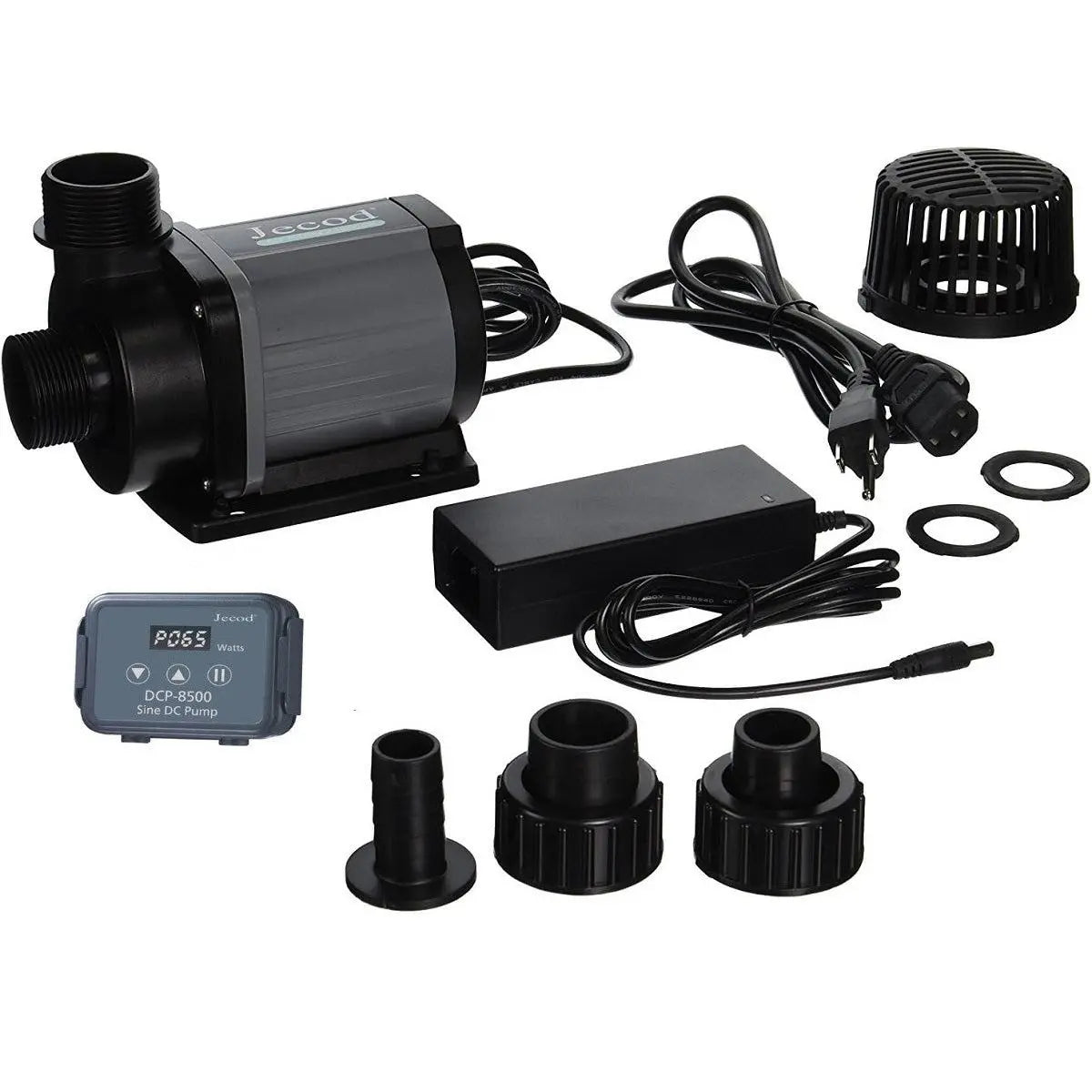 Jebao Silence DC Pump DCP-6000Ⅱ Jebao Silence DC Pump II シリーズ｜サンゴ通販なら大阪の専門