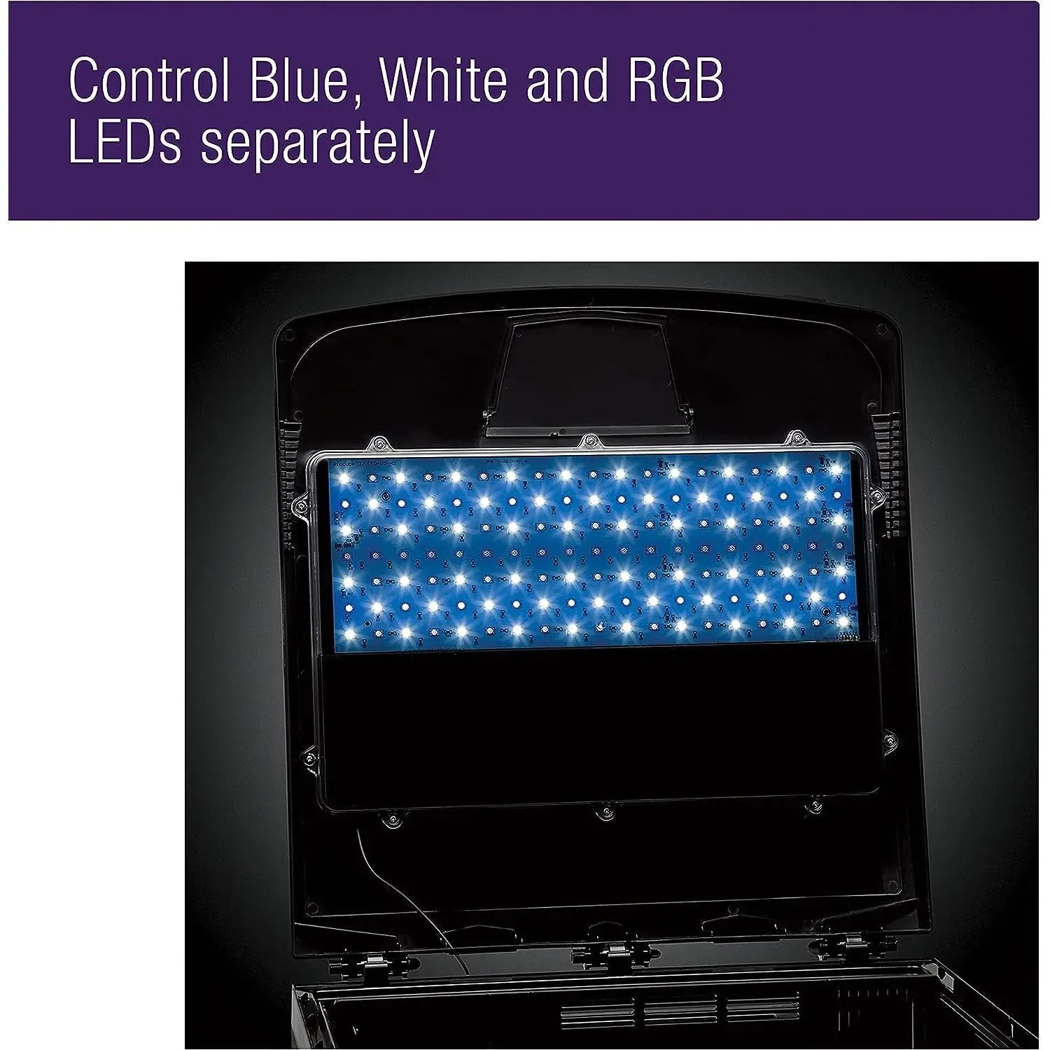 Coralife Biocube 16G Aquarium w/ LED's Coralife (Oceanic Systems)