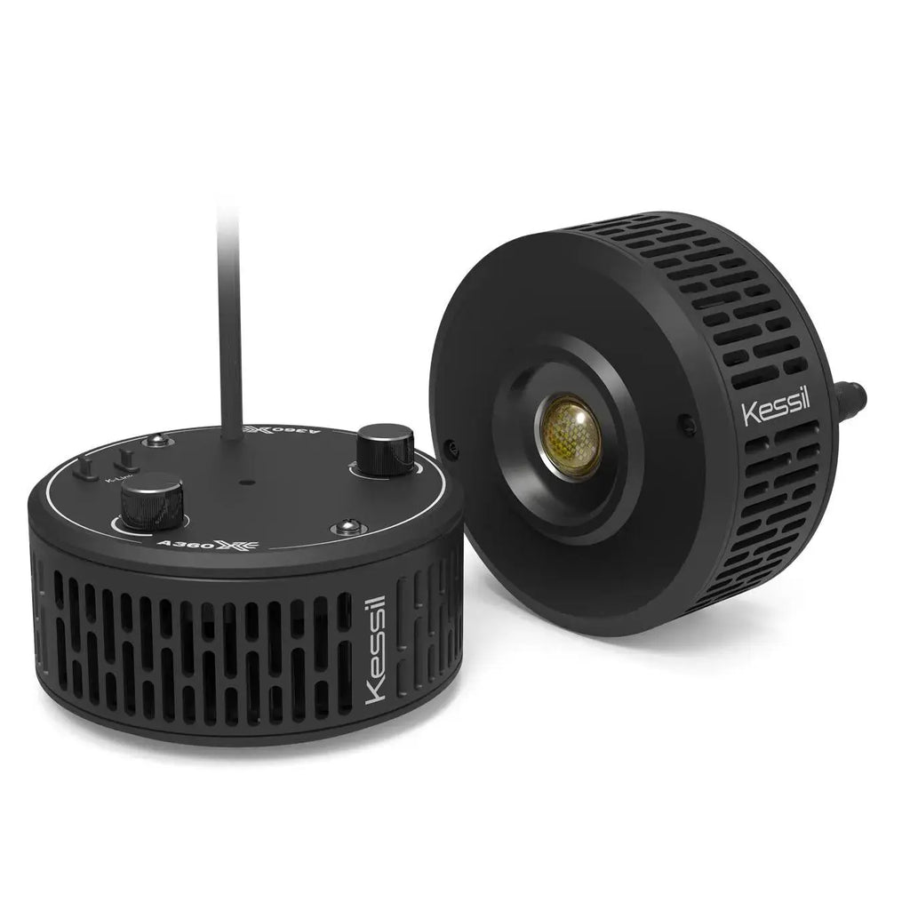 Kessil A360XE - Tuna Blue Canada — Reef Supplies Canada