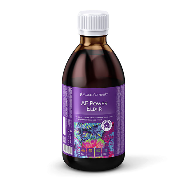 Aquaforest AF Power Elixir 1L